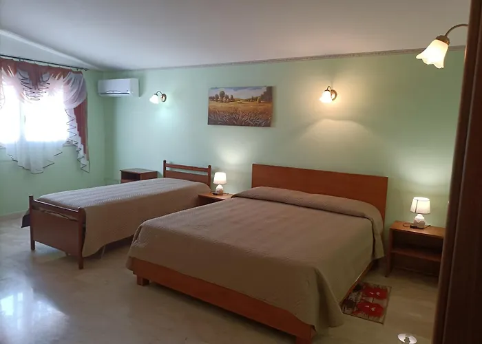 Casa Mulè