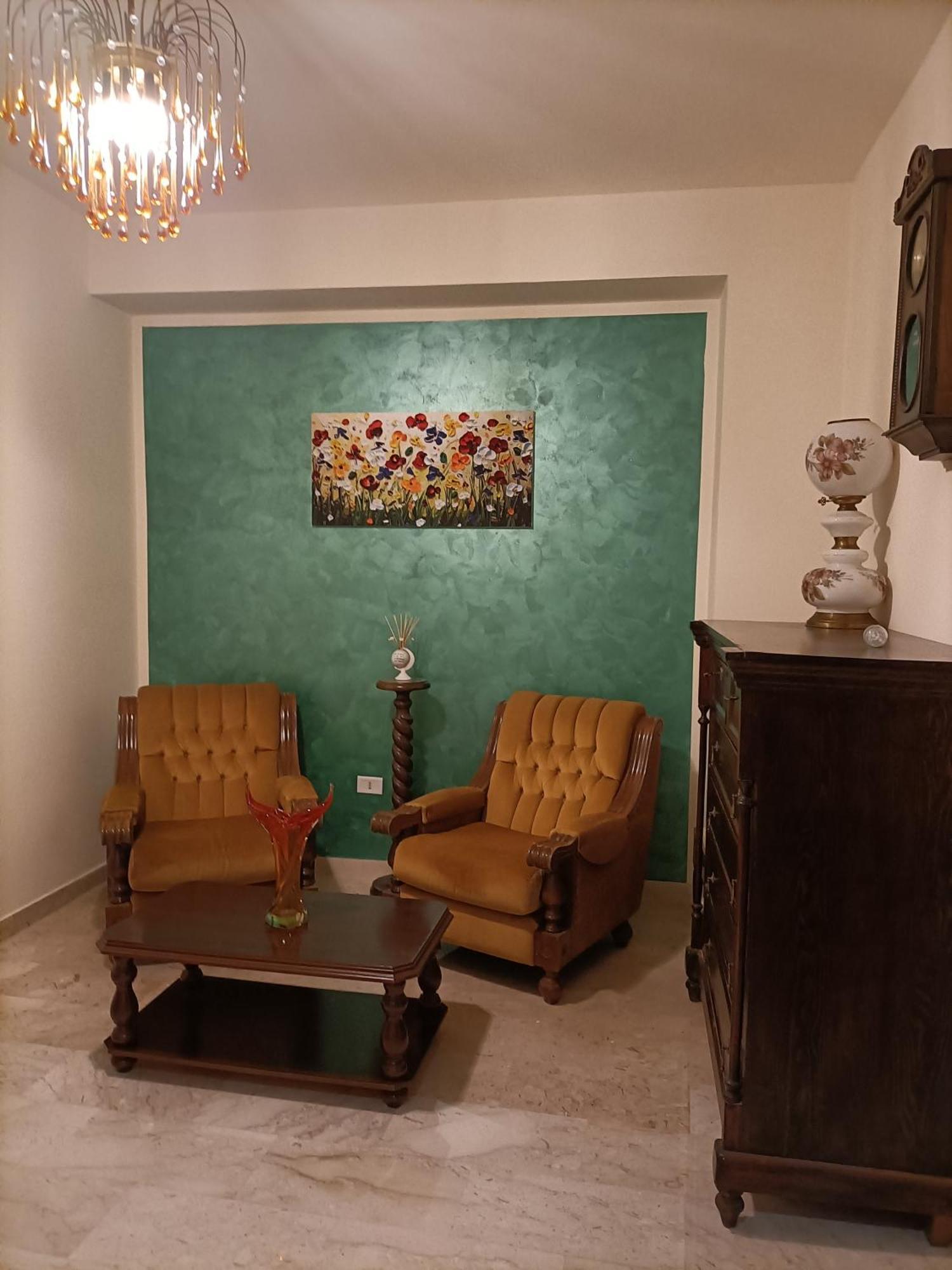 Casa Mule Caltabellotta