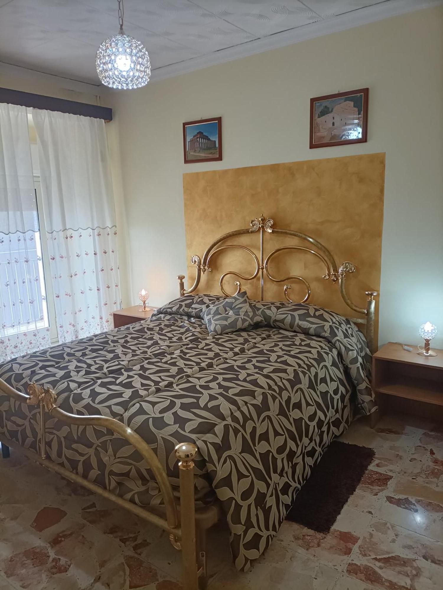 Casa Mulè Affittacamere