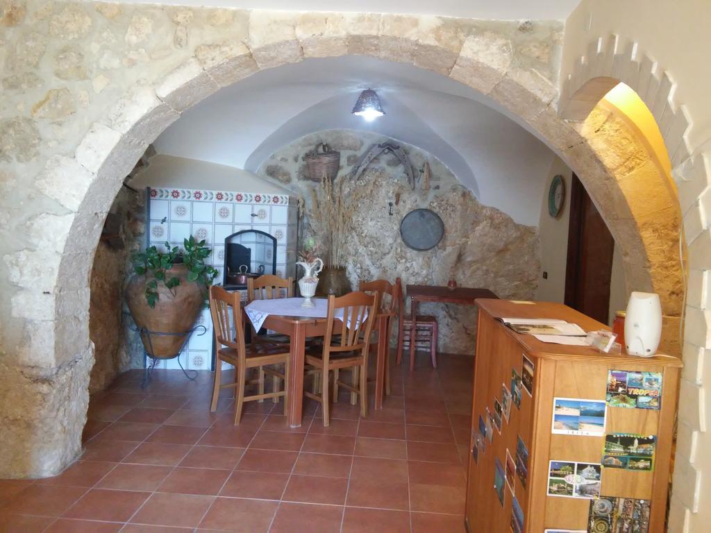 Casa de hóspedes Casa Mule