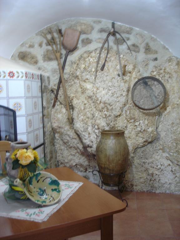 Casa Mulè Affittacamere