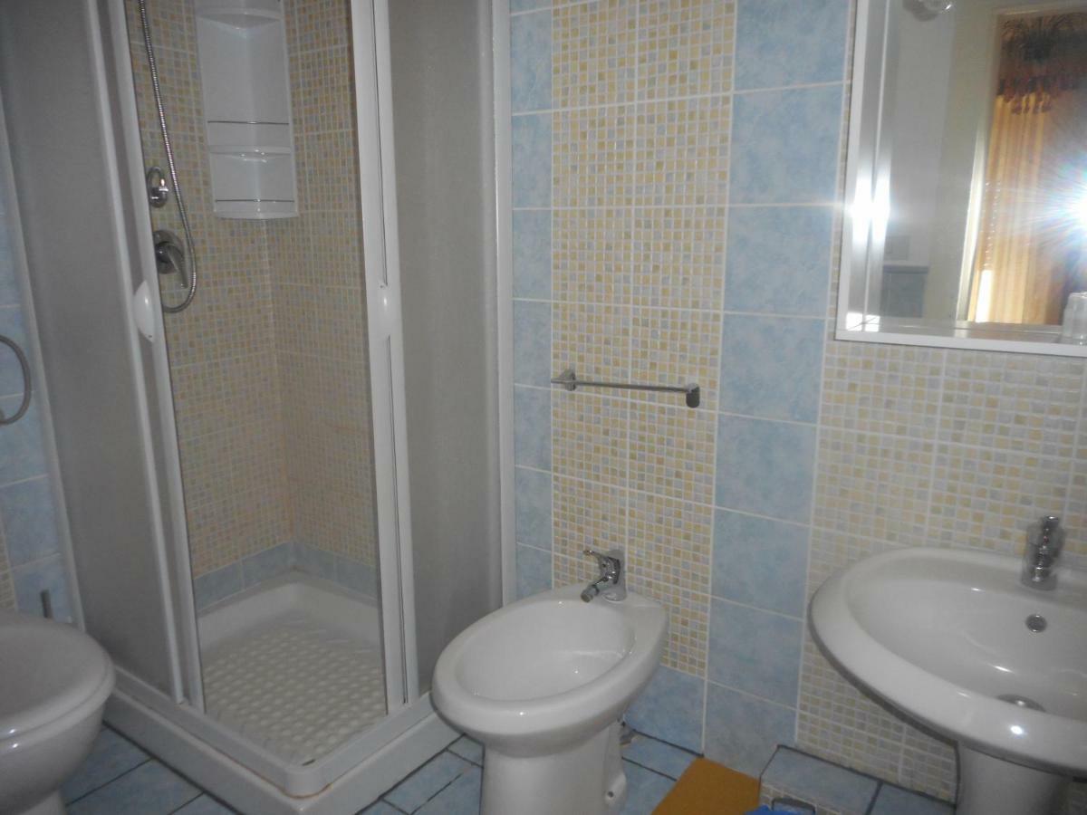 Casa Mulè 2*